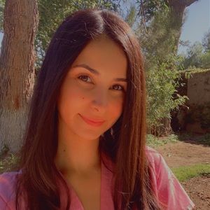 Meet your Posher, Natalie